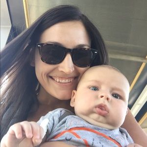 Meet your Posher, Nicole